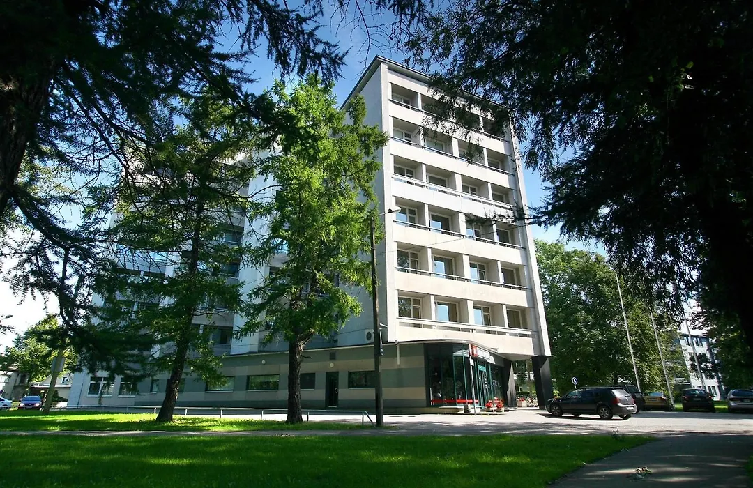 Estonia Medical Spa & Hotel-1