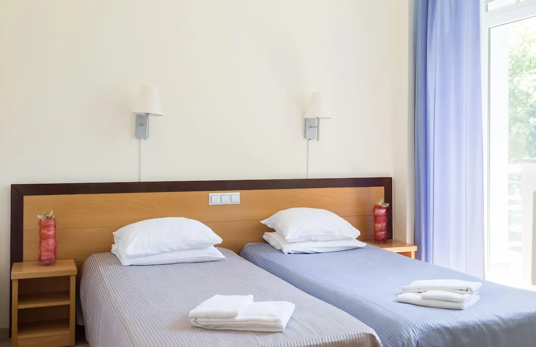 Estonia Medical Spa & Hotel-1