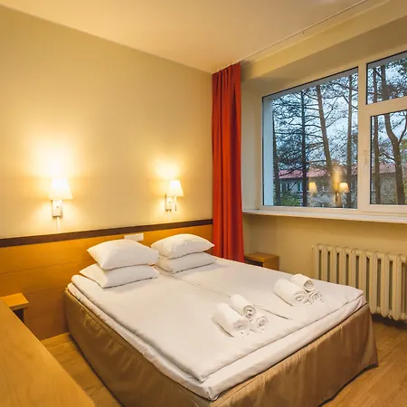 Estonia Medical Spa & Hotel-2