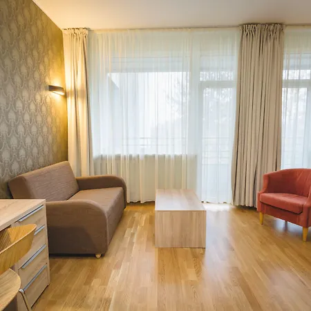 Estonia Medical Spa & Hotel-2