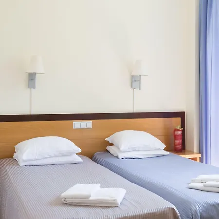 Estonia Medical Spa & Hotel-2